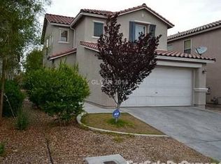 11837 Bella Luna St, Las Vegas, NV 89183