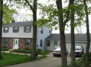 16 Mary Lou Ave, Westerly, RI 02891