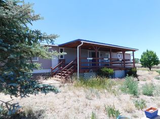 1426 E 2nd St, Springerville, AZ 85938
