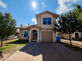 106 Alamito Creek Ave, Clint, TX 79836
