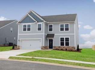 311 Tupelo Pass, Harlem, GA 30814