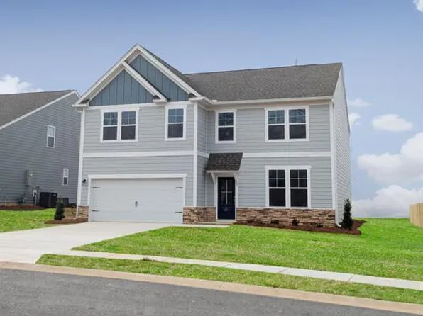 311 Tupelo Pass, Harlem, GA 30814