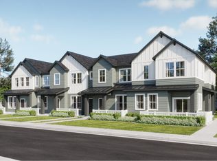 Plan 305B Plan, Vermilion Creek : The Parkside Collection, Centennial, CO 80016