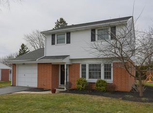 2142 Sherwal Ave, Lancaster, PA
