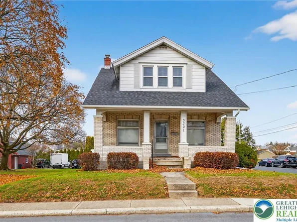 3301 Lehigh St, Whitehall, PA 18052