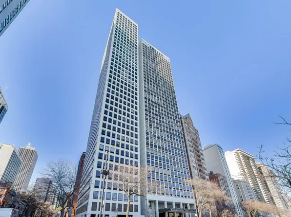 1110 N Lake Shore Dr APT 29S, Chicago, IL 60611