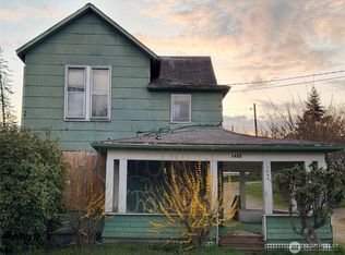 1408 S Union Avenue, Tacoma, WA