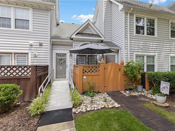705 Rapidan River Ct APT E, Chesapeake, VA 23320