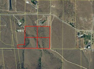 Nna Sage Trail Rd, Yakima, WA 98901