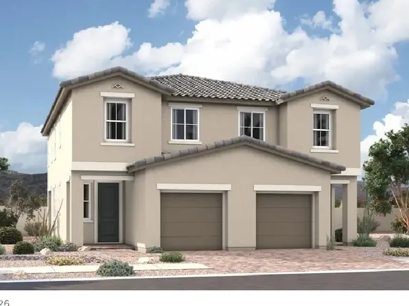 5346 Borra Hills St, Las Vegas, NV 89148