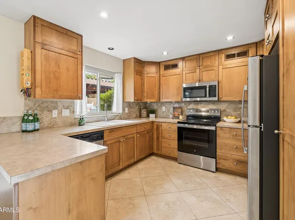 12012 N Saguaro Boulevard #4, Fountain Hills, AZ 85268