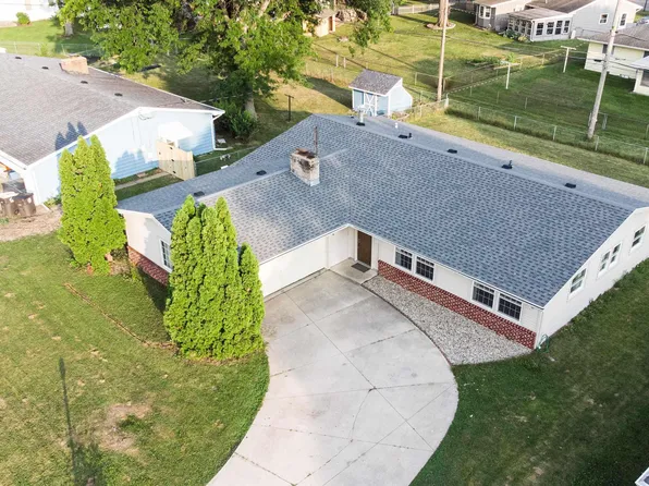 5002 Vance Ave, Fort Wayne, IN 46815