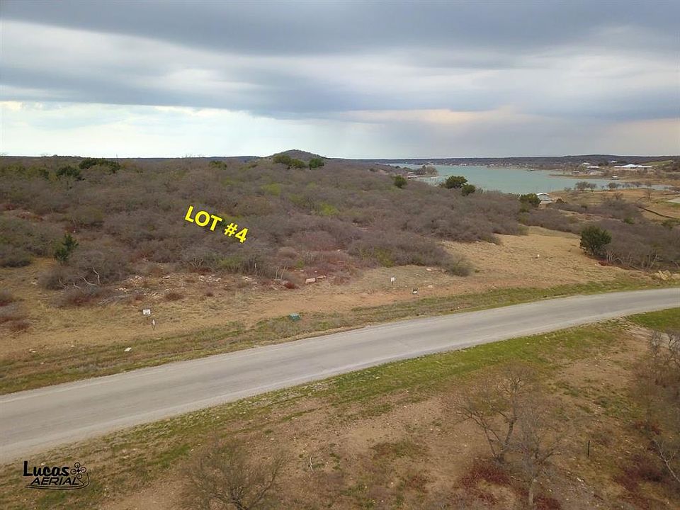 207 Hidden Shores Dr, Cisco, TX 76437 MLS 14760405 Zillow