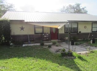 191 Mimosa Ave N, Middleburg, FL 32068