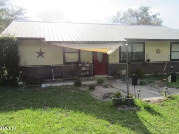 191 MIMOSA Avenue N, Middleburg, FL 32068