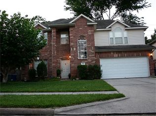 2747 Autumn Springs Ln, Spring, TX 77373