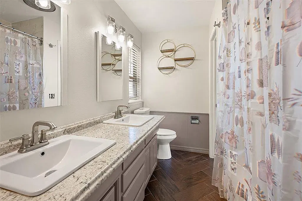 1 bed, $850 — Photo 4
