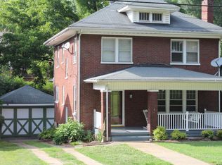 1511 Main St SW, Roanoke, VA 24015