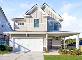 25 Heard Ln, Covington, GA 30014