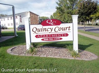 416 Quincy St APT 6, Onalaska, WI 54650