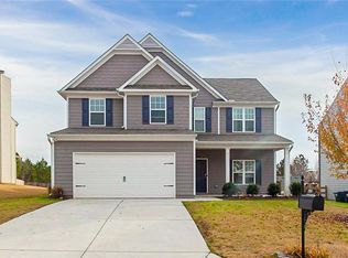 185 Birch River Xing, Dallas, GA
