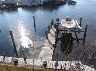 727B S Surf Rd, Ocean City, MD 21842