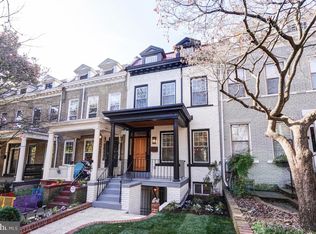 3108 19th St NW, Washington, DC 20010