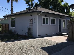 10406 S Foothill Blvd, Cupertino, CA