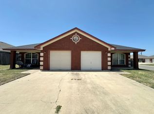 4201 Alleeta Dr, Killeen, TX 76549