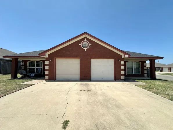 4201 Alleeta Dr, Killeen, TX 76549