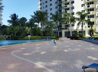 3001 S Ocean Dr APT 729, Hollywood, FL 33019