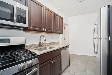 Rented by Living New York