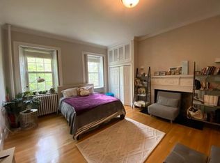 61 Hancock St #4, Boston, MA 02114