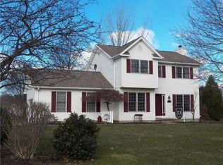 200 W Park Dr, Lake City, PA