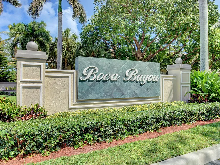 4 Royal Palm Way #6020 — Photo 31