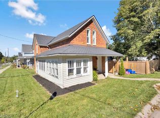 79 Washington St, Norfolk County, ON
