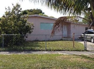 17710 NW 33rd Ct, Miami Gardens, FL 33056