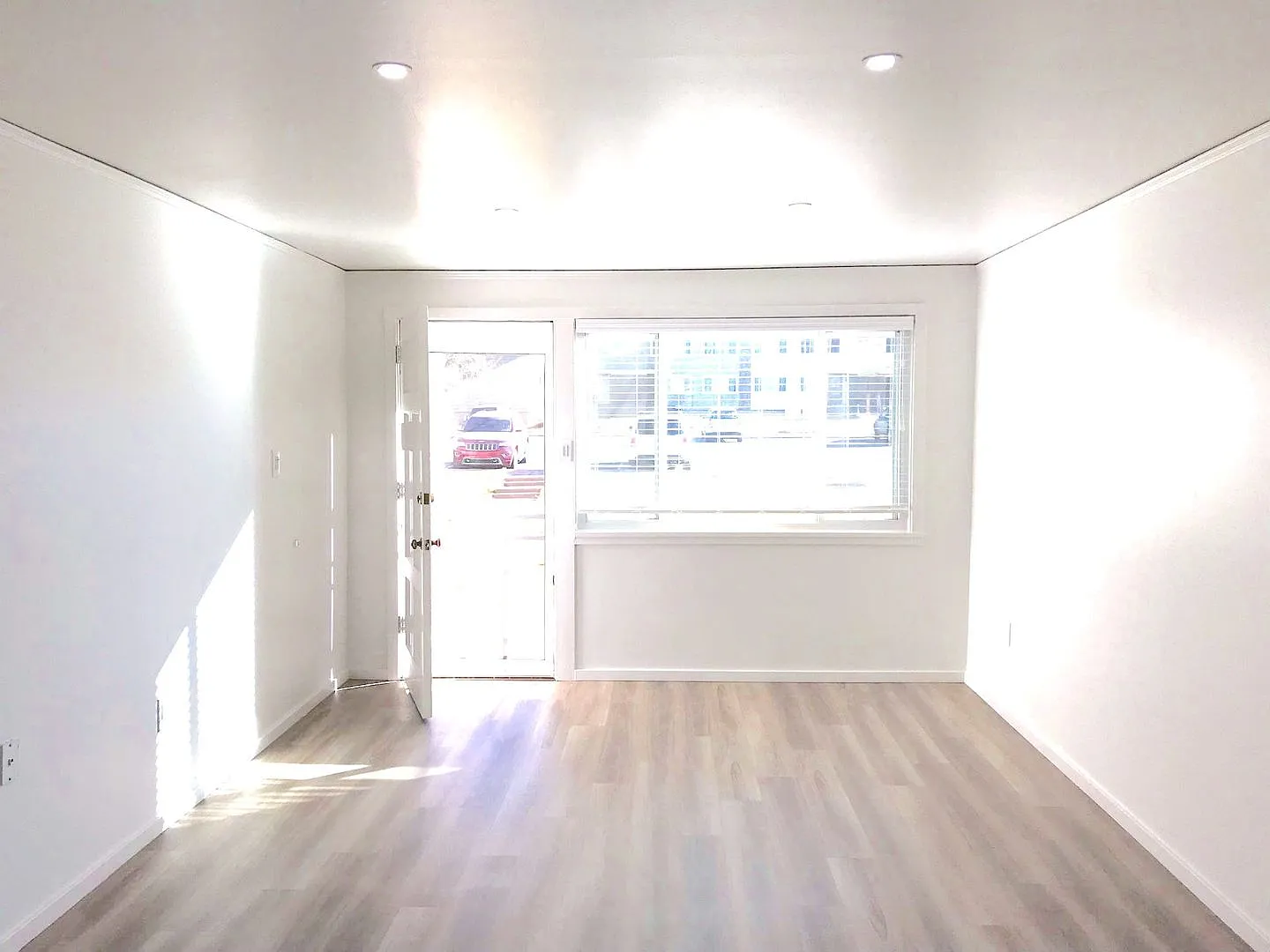 Gold Street Apartments 5 — Photo 4