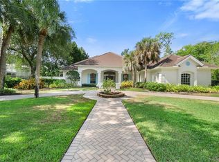 2512 Spicebush Ln, Naples, FL 34105