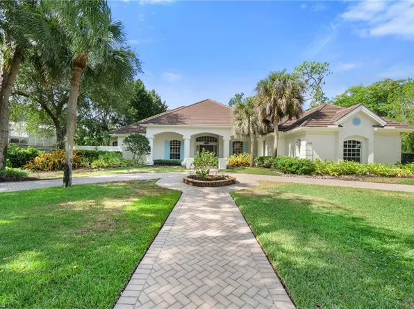 2512 Spicebush LN, NAPLES, FL 34105