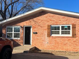 2104 22nd St, Lubbock, TX 79411