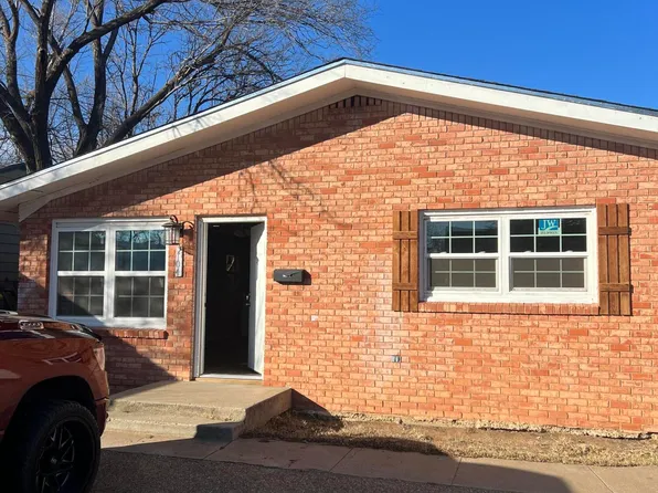 2104 22nd St, Lubbock, TX 79411