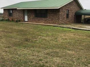 436 Houpt Rd, Pontotoc, MS 38863