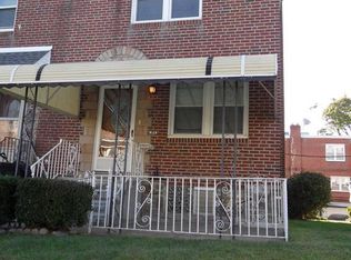 8129 Leon St, Philadelphia, PA 19136