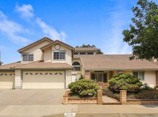 2419 Coraview Ln, Rowland Heights, CA 91748