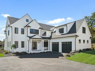 133 Lawton Rd, Needham, MA 02492