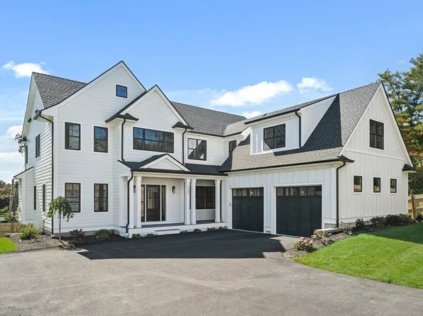 133 Lawton Rd, Needham, MA 02492