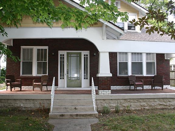 3rd image of 4500 Park Ave #4500A