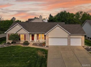 3 Southern Hills Ct, O'Fallon, MO 63366