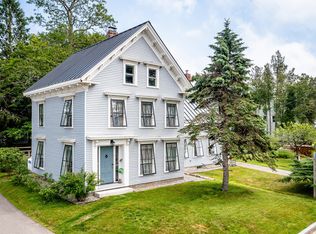 10 Harbor Rd, Friendship, ME 04547